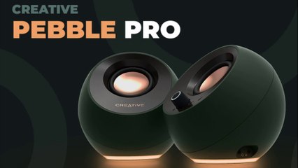 Los MEJORES Altavoces para computadora económicos en [2024]