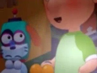 Handy Manny Season 2 Episode 25 Movie Night Cactus Manny