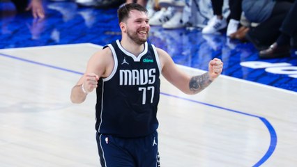 2024-25 NBA Season: Luka Leads MVP Odds, Jokic Challenges