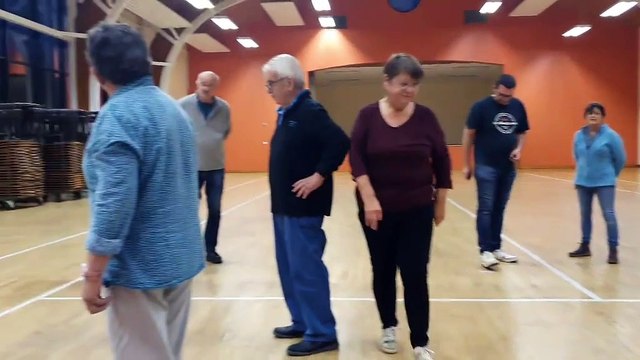 8 èmes rencontres internes saison 2024/2025