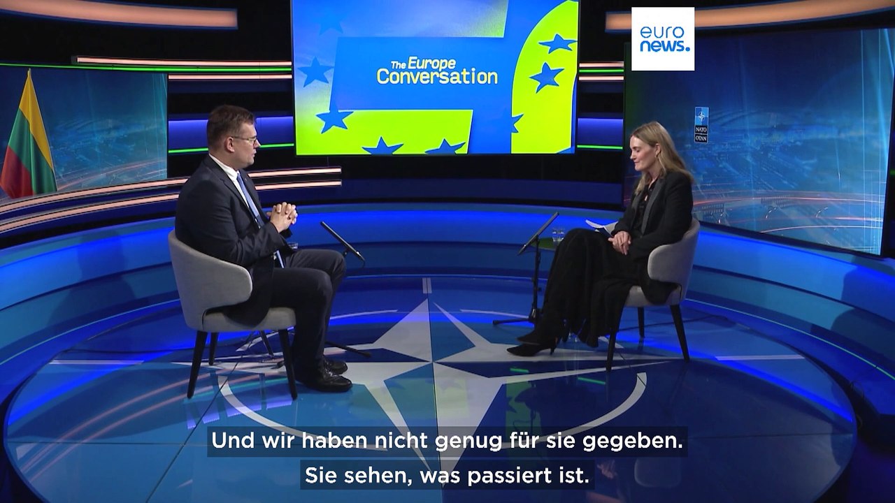 Nachrichten des Tages | 22. Oktober - Abendausgabe