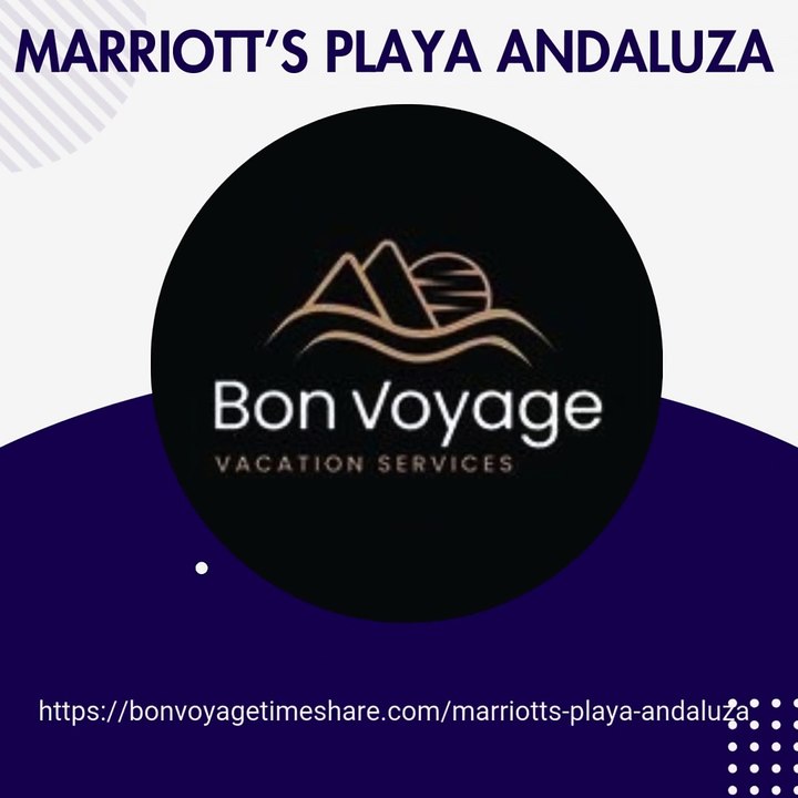 Marriott Playa Andaluza