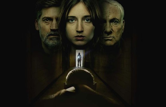 EL VIGILANTE NOCTURNO; DEMONIOS HEREDADOS. Tráiler oficial (VOSE). 22 de noviembre en cines. (2024)