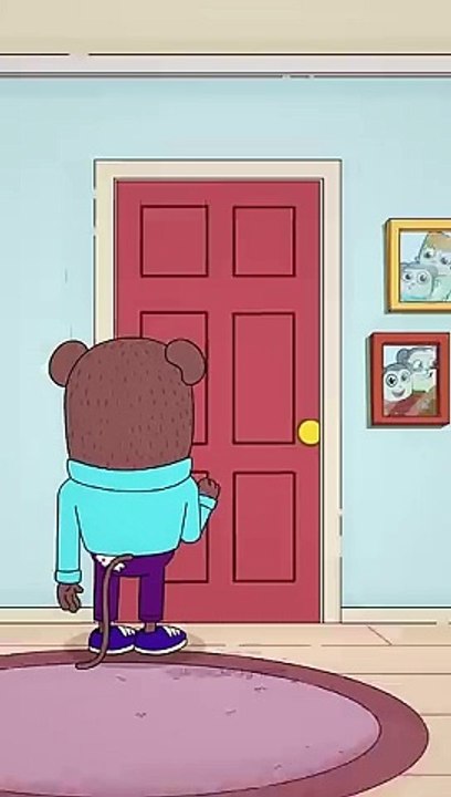 The_Saddest_story_of_LITTLE_BROTHER__Cartoon_Animation__#shorts(360p)