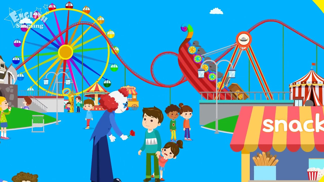 vocabulary -kids_English video for kids 16