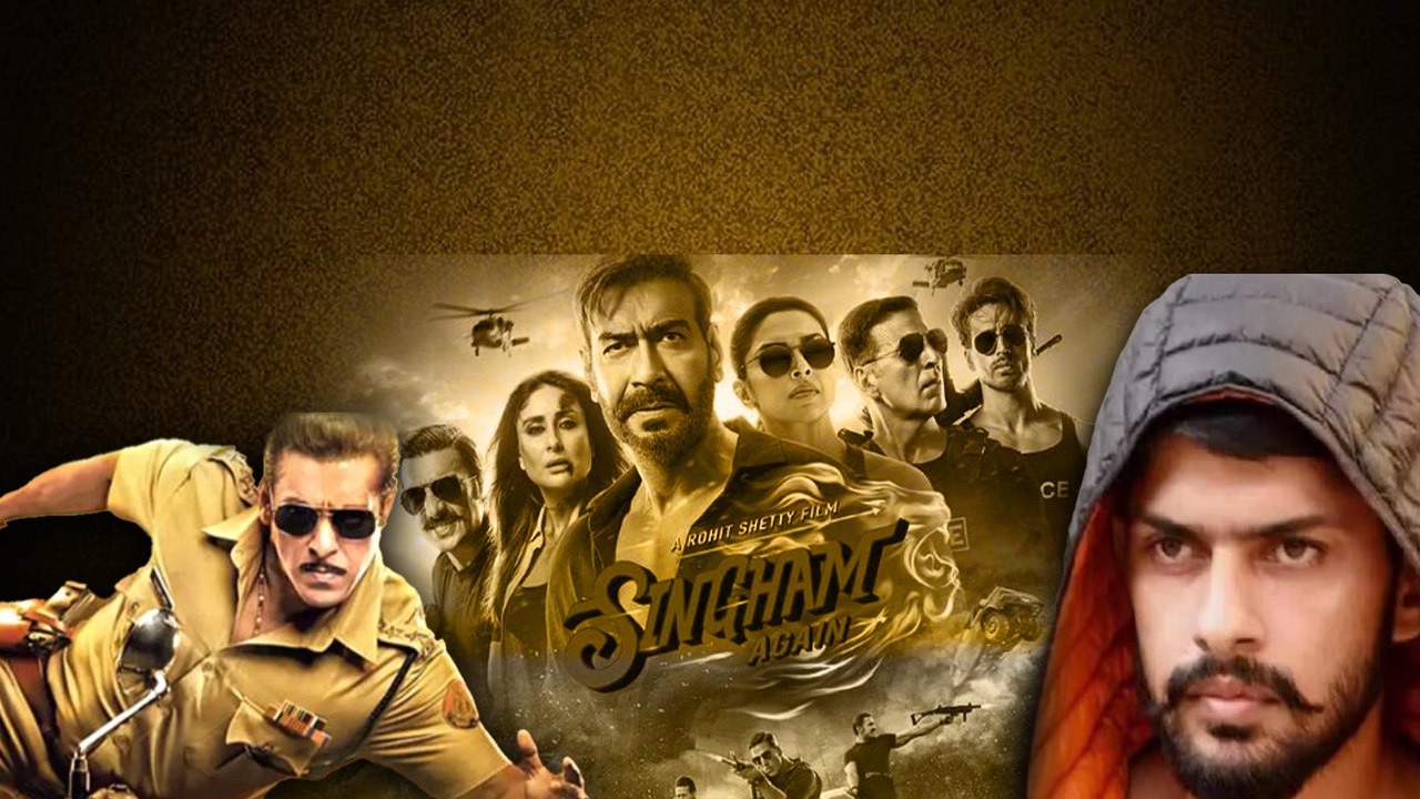 Salman Khan नहीं डरे Lawrence की धमकी से, शुरू की इस बड़ी Film की Shooting