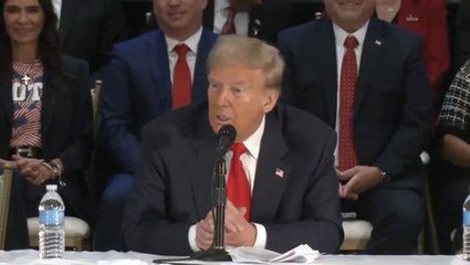 Trump criticizes Harris for ‘taking day off’  - as she records NBC election interview