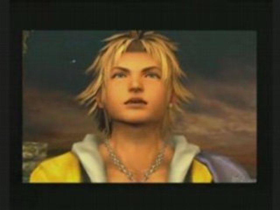 Video ffx