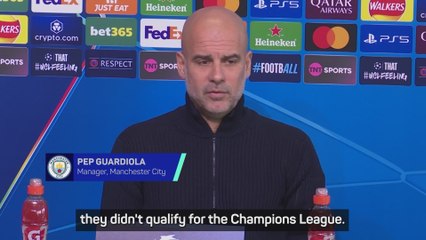 'I have never been so angry' - Guardiola recalls Stones injury on England duty