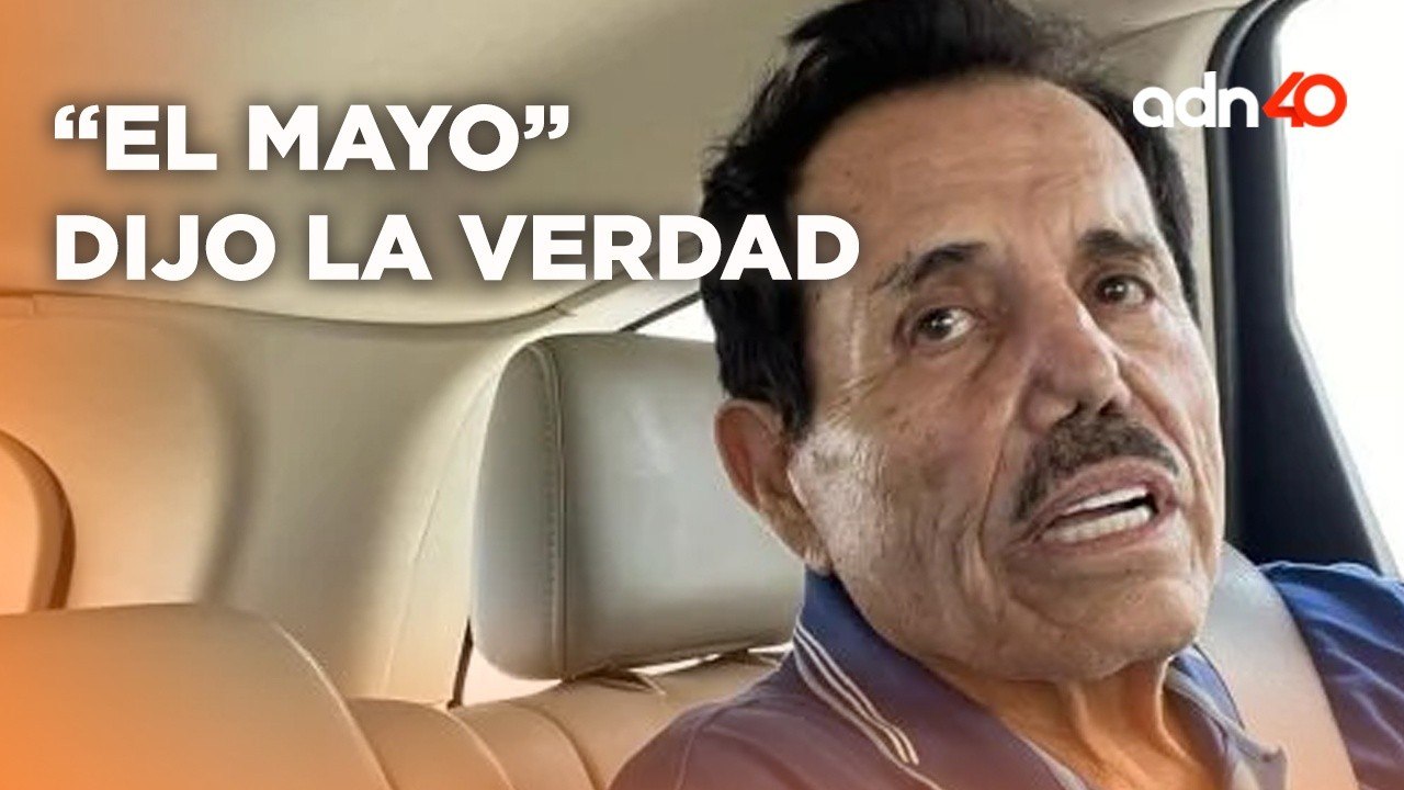 "El Mayo" Zambada dijo la verdad, a Héctor Melesio Cuén lo asesinaron el mismo de su captura