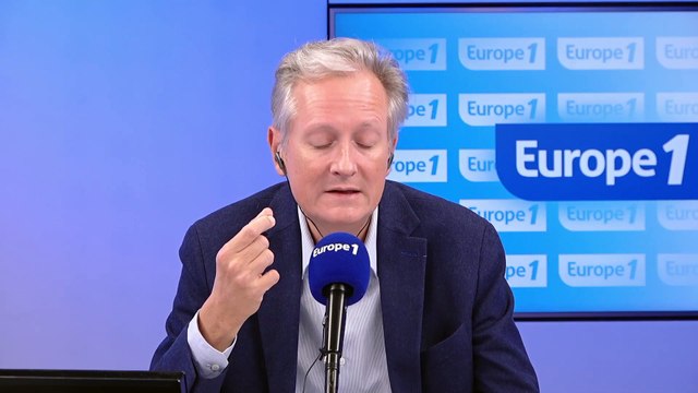 Député LFI interpellé avec de la drogue : «Il doit tirer les conséquences de ses actes», estime Bruno Retailleau