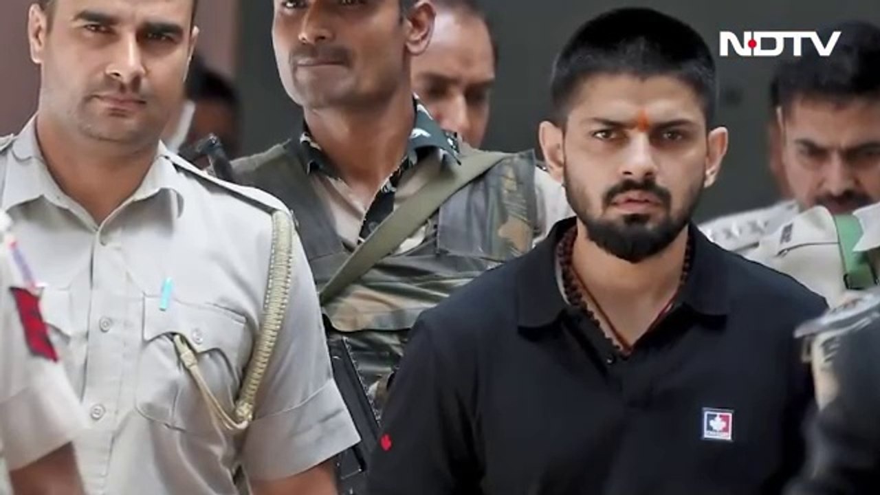 Lawrence Bishnoi की दर्दनाक Love Story | कैसे कॉलेज की राजनीति ने उसे Gangster बना दिया?