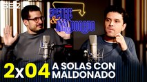 A solas con Maldonado 2x04