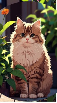 funny cat #cat #kucing #cute #kucinglucu #catlover #kitten #tiktok #pets #viralvideo #trending