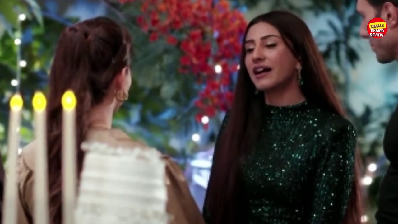 kabhi Main kabhi Tum EP 32 Full sad scenes- kabhi Main kabhi Tum Ep 32 part 2-ARY Digital Drama