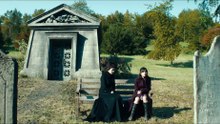 OS FANTASMAS AINDA SE DIVERTEM  BEETLEJUICE BEETLEJUICE l Trailer 2 Legendado