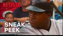 The Comeback: 2004 Boston Red Sox | Sneak Peek #2 - Netflix
