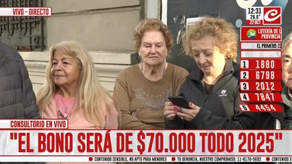 Jubilados: ¿Cuánto necesitan para cubrir sus gastos?