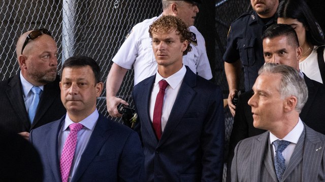 ¿Qué se puede esperar del juicio contra Daniel Penny, exmarine que asfixió a Jordan Neely en el metro de Nueva York?