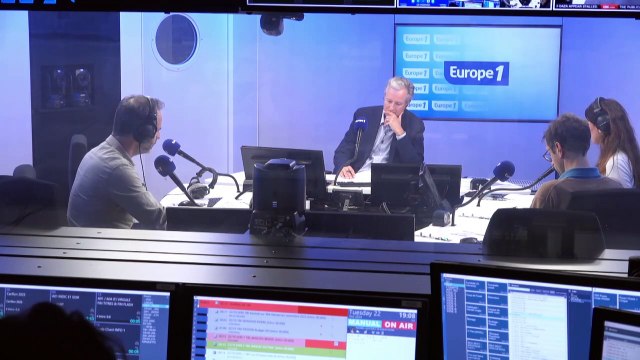 Agressions sexuelles : Nicolas Bedos condamné à un an de prison dont six mois avec sursis