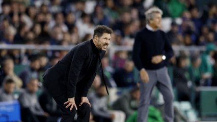 Simeone Soy un agradecido a todo el trabajo que hizo Courtois acá con nosotros.mp4