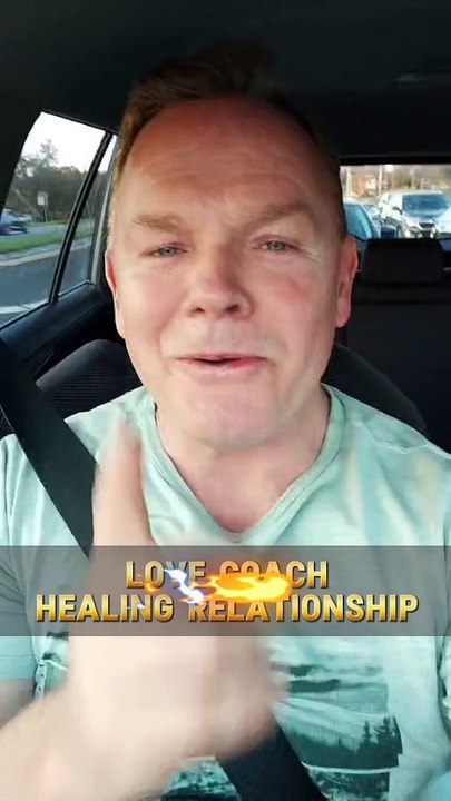 Love Coach Healing Relationship