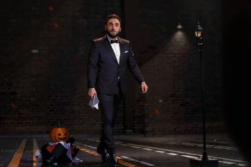 Eddy Mitchell s'exprime fermement contre le Rassemblement National