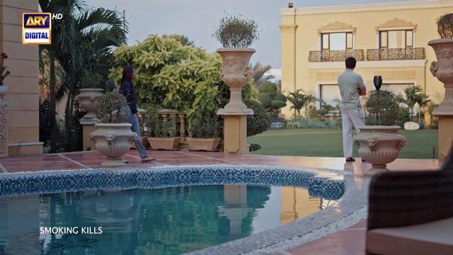 Kabhi Main Kabhi Tum Episode 31 Fahad Mustafa Hania Aamir 22 Oct 2024 ARY Digital