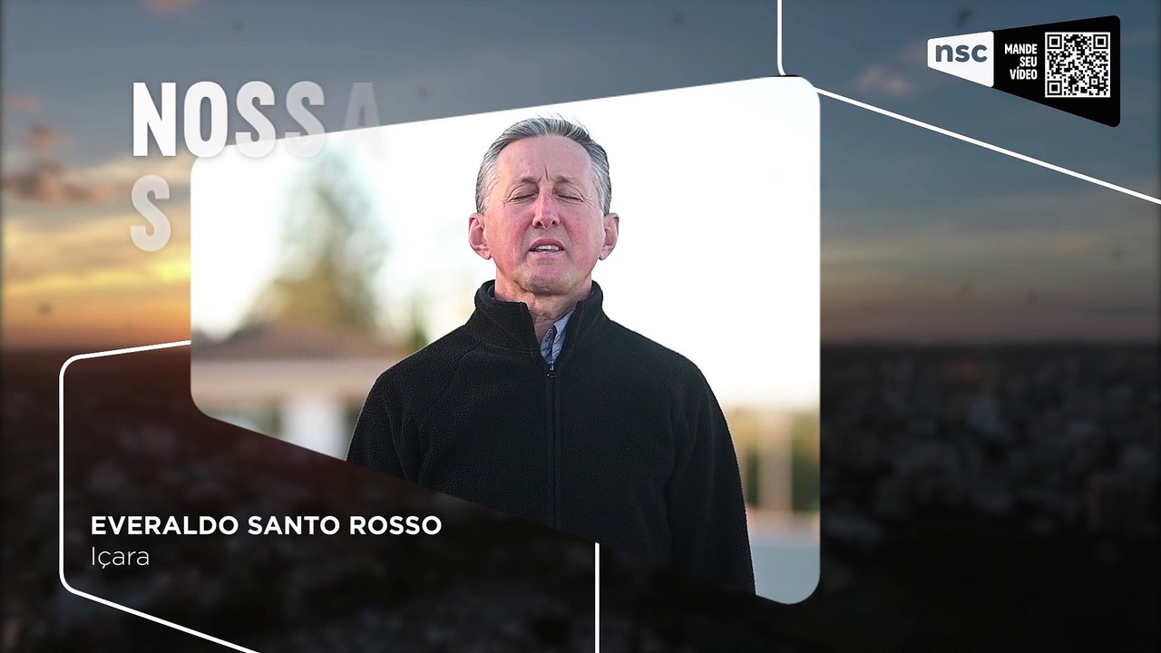 Everaldo Santo Rosso