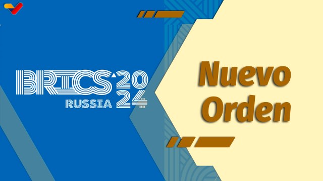 Café en la Mañana | Panorama sobre la participación de Venezuela en la XVI Cumbre de los BRICS