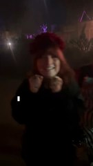 Ceci est ton signe de faire quelque chose qui te fait peur