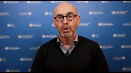 M.O., Turk (Onu): inorridito da raid israeliano su ospedale Beirut