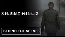 Silent Hill 2 | 'The Town of Silent Hill' Behind the Scenes Clip