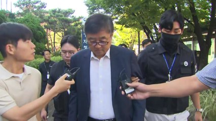 환노위, '공장 화재 참사' 아리셀 대표 동행명령 / YTN