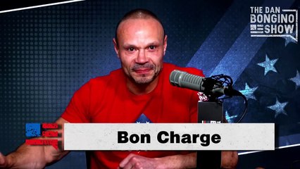 Behind the Scenes of the Trump Interview Last Week.//The Dan Bongino Show Clips