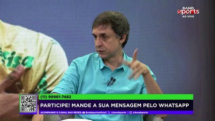 QUEM É O JOGADOR MAIS COMPLETO: ENDRICK OU ESTÊVÃO?
