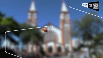 Tereza Tavares Kusmirczuck