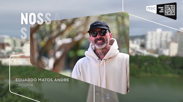 Eduardo Matos Andre