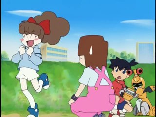 Medabots 2 Temporada Capitulo 28