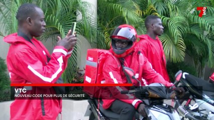 Le 7 minutes du 22 Octobre 2024 (édition du 19H)