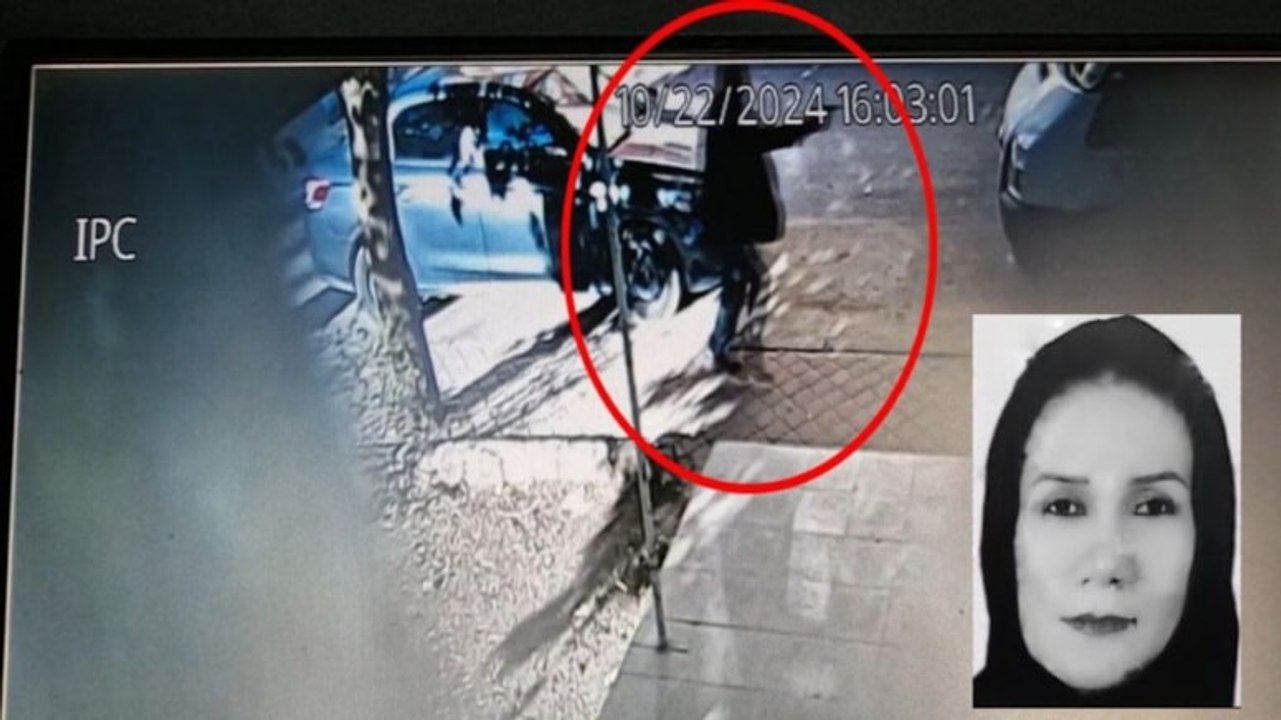 Diyarbakır'da dini nikahla yaşadığı kadını sokakta tabancayla öldürdü