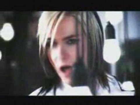 Cinema Bizarre - Forever Or Never (Eurovision 2008 Germany)