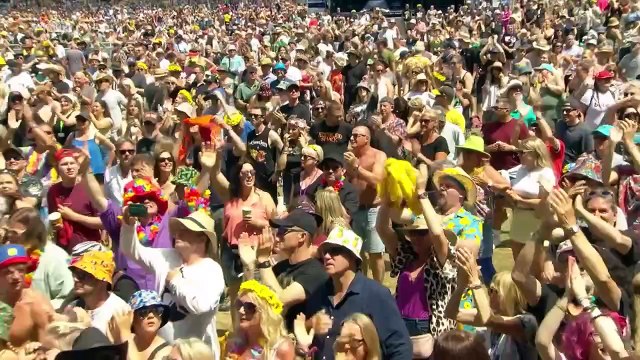 Beverley Knight - Shoulda Woulda Coulda - Live @ Isle of Wight 2024