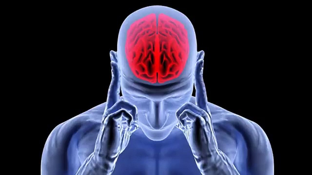 Instant Migraine Headache Relief Pure Binaural Beats _ Stress Relief
