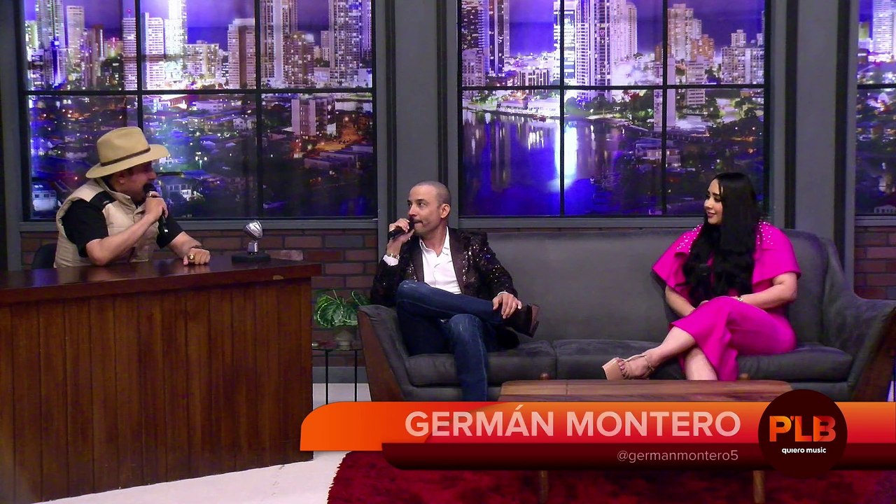 2 P´LB GERMÁN MONTERO