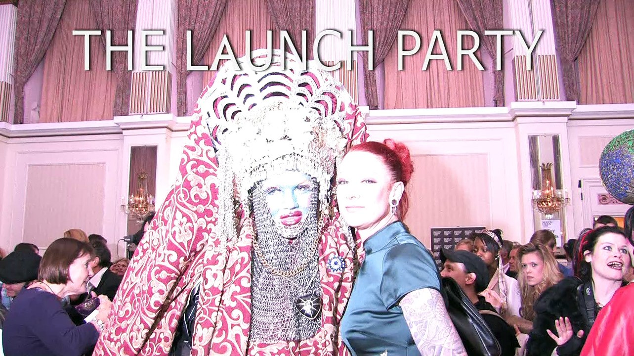 Brighton Fashion Week - BFW 2011