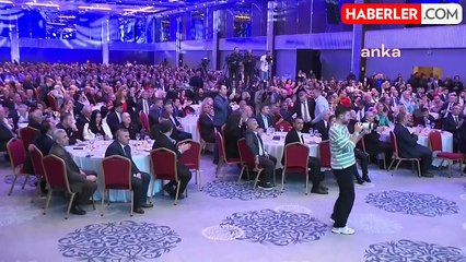 İmamoğlu: "Allah, Millettin Birbirine Haince, Vatan Haini Gibi Bakmasını Sağlayan Dili Kullanmış Olanlardan Bu Milleti Korusun"