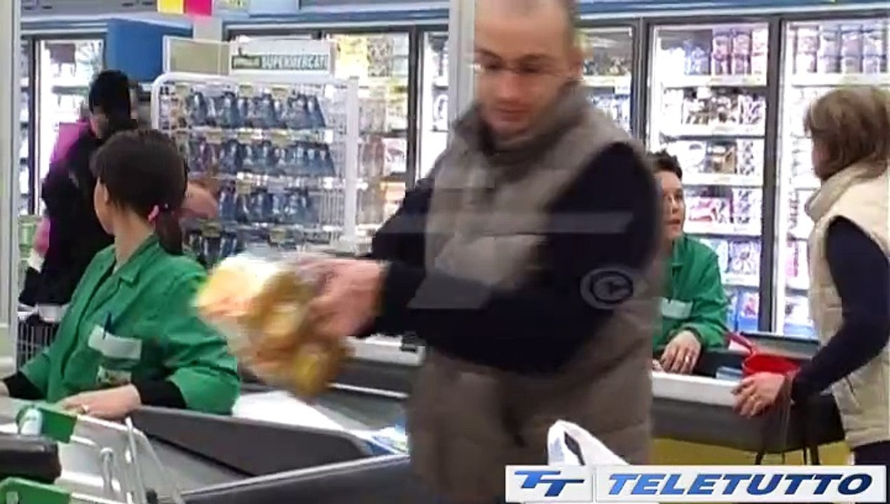 Video News - Cala l'inflazione, ma i prezzi restano alti