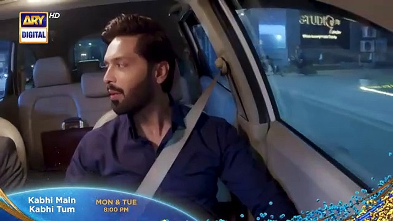 New_ Kabhi Main Kabhi Tum Episode 32 _  Promo _ Fahad Mustafa _ Hania Aamir _ ARY Digital(360P)