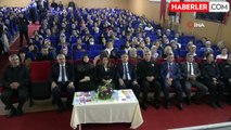 Samsun'da 'En İyi Narkotik Polisi Anne' Projesi Hayata Geçti